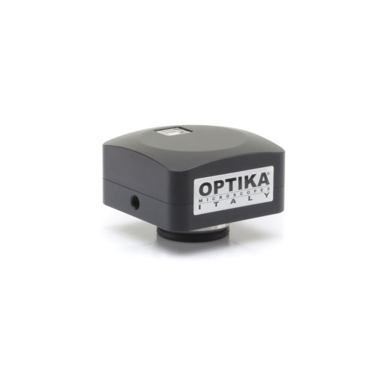 Caméra Optika C-B1, color,  CMOS , 1/3", 1.3 MP, USB2.0