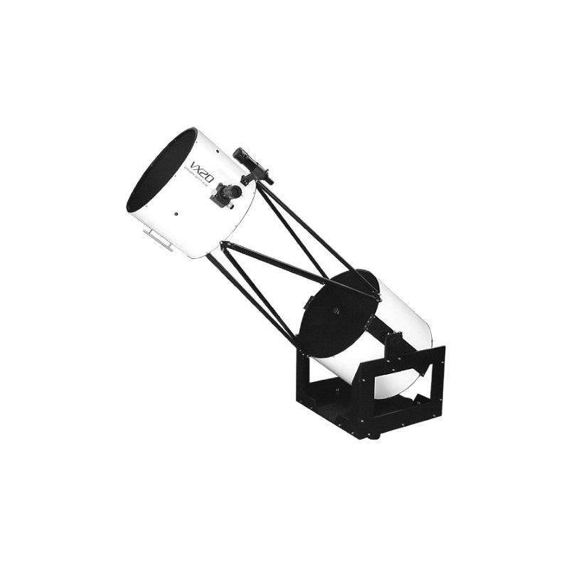Télescope Dobson Orion Optics UK N 500/2000 VX20 DOB