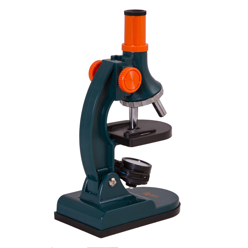 Levenhuk LabZZ MT2 télescope et microscope compris dans le kit