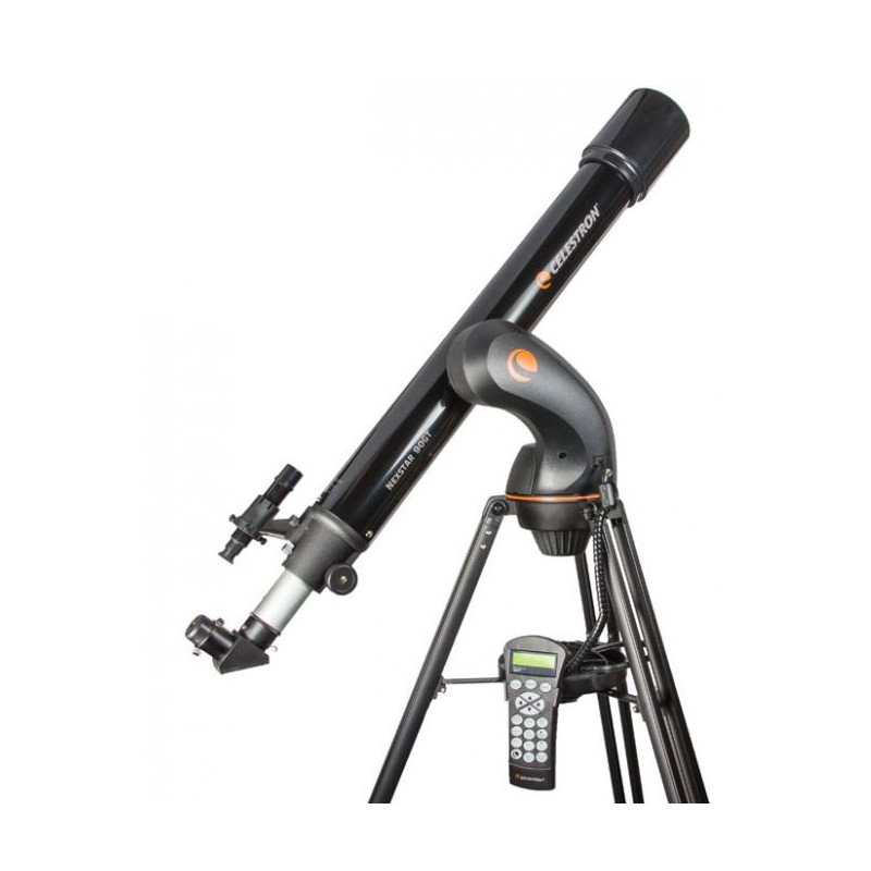 Télescope Celestron AC 90/910 NexStar 90 GT GoTo