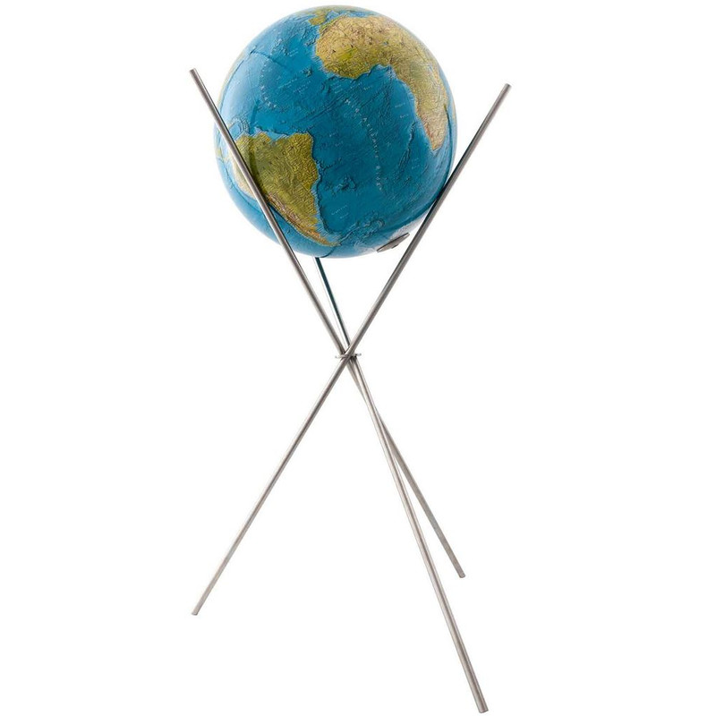 Globe sur pied Columbus Mikado Duorama 40cm