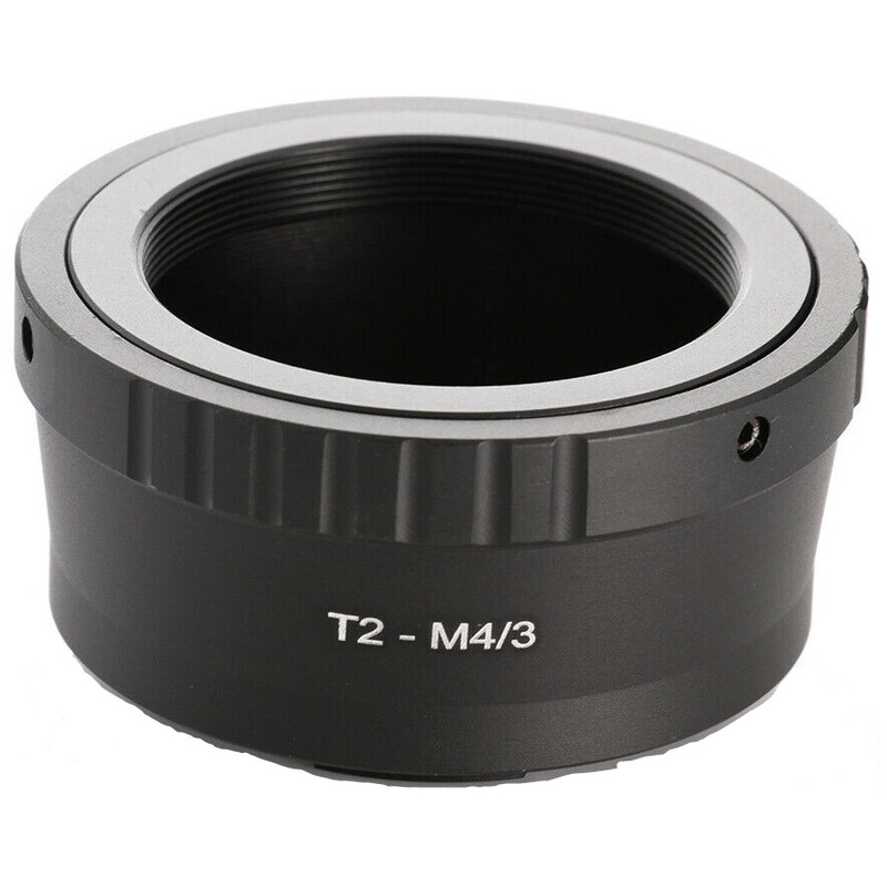 ASToptics Kamera-Adapter T-RING FOR OLYMPUS (FOUR THIRDS)