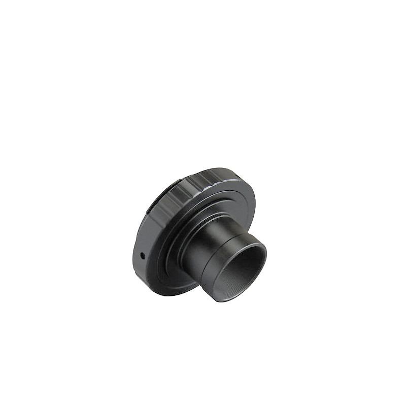 ASToptics Adaptateur 1,25 Prime Focus pour Canon EOS