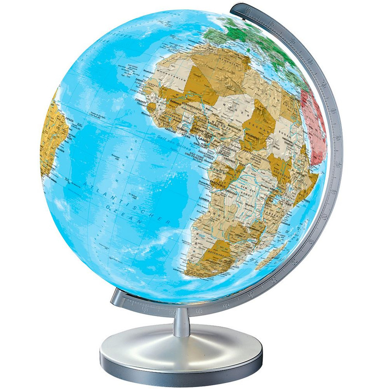 Globe Kosmos Verlag Universal politisch 30cm