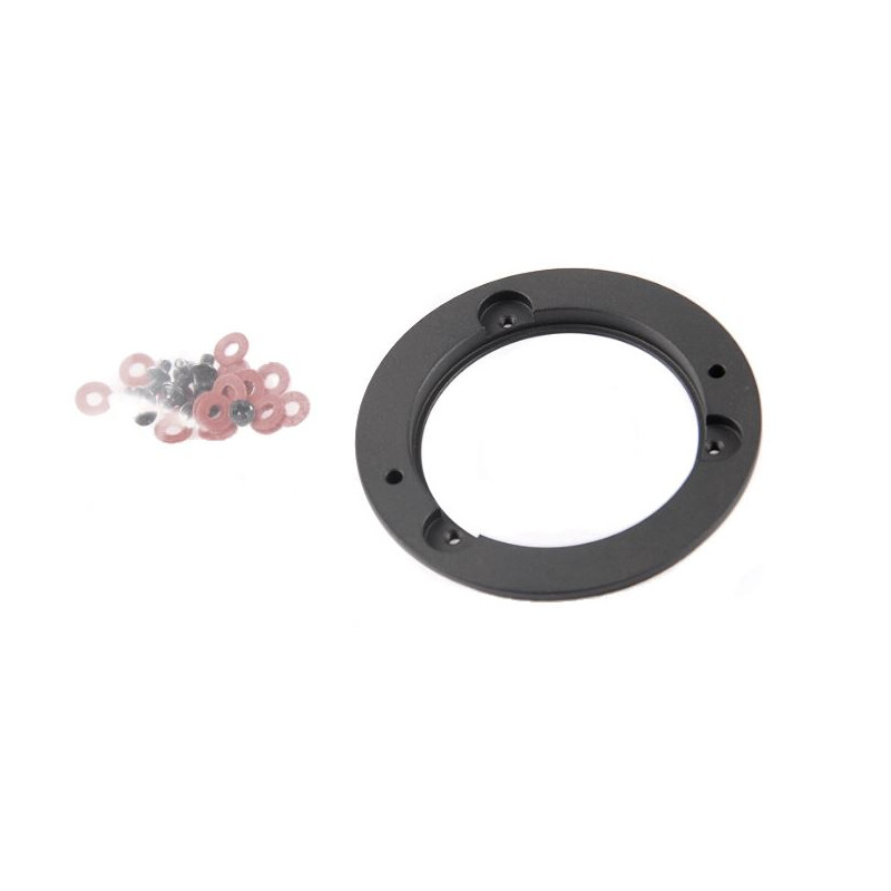 Adapter ASToptics Filtre 36 mm vers bague d'adaptation 2" (M48x0,75)