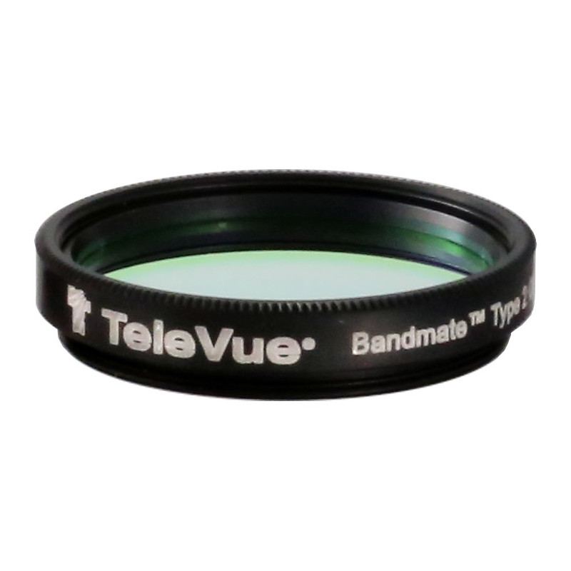 TeleVue Filtre OIII BandmateType 2 1,25"