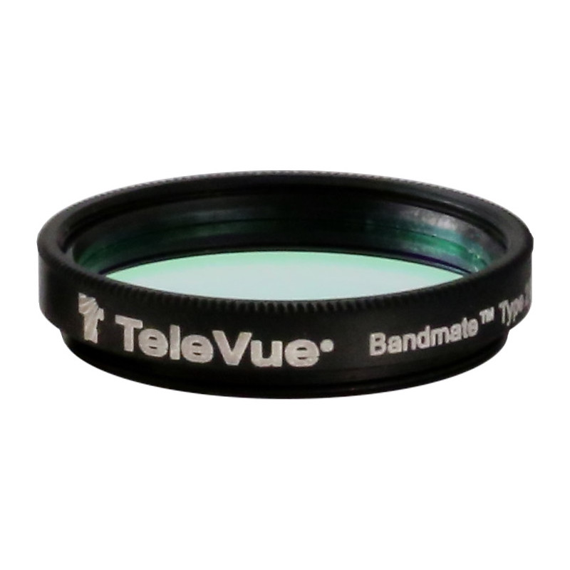 TeleVue Filtre H-Beta Bandmate Type 2 1,25"
