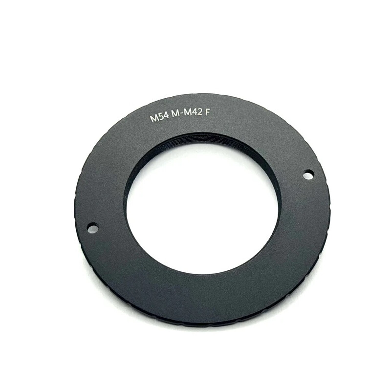 ASToptics Filetage extérieur M54 vers filetage intérieur T2