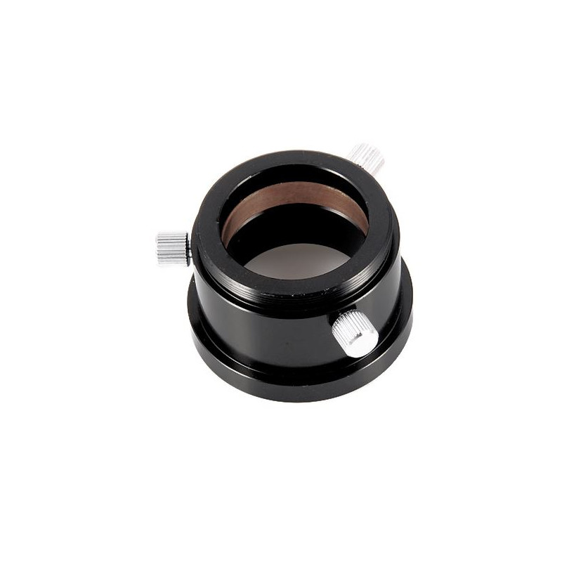Adapter ASToptics Porte-oculaire DX T2 à 1,25" (avec filetage en T)