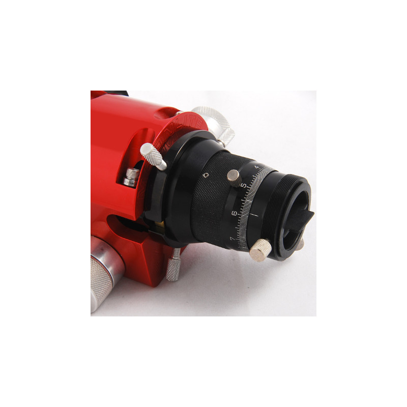ASToptics Porte-oculaire Helical Micro-Focuser 2"