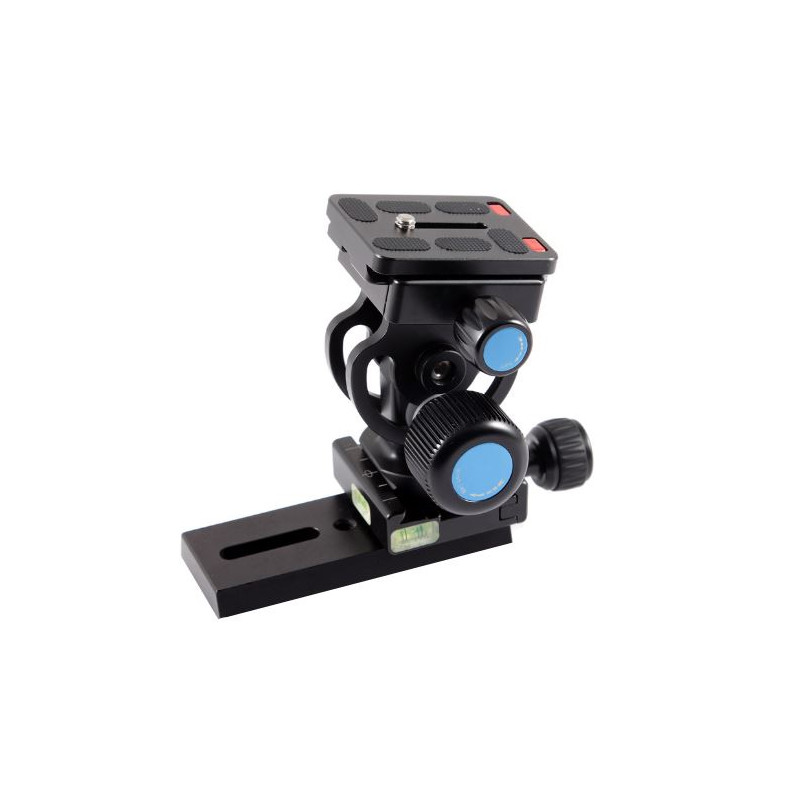 ASToptics Kamerahalterung QUICK RELEASE CAMERA MOUNT III