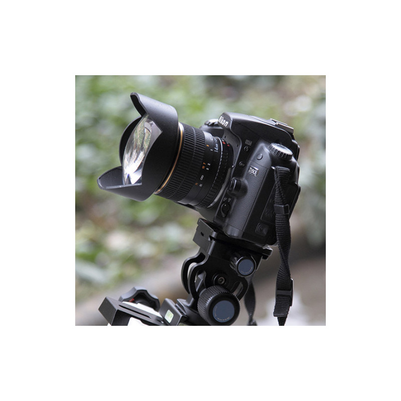 ASToptics Kamerahalterung QUICK RELEASE CAMERA MOUNT III