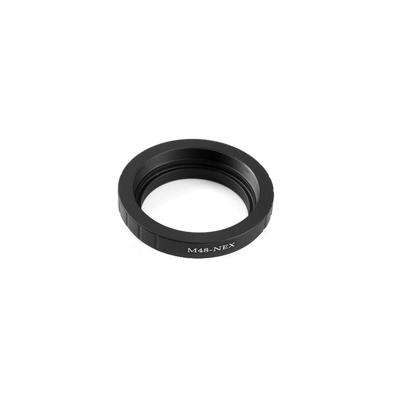 ASToptics ADAPTATEUR M48 -  9 MM - SONY A7