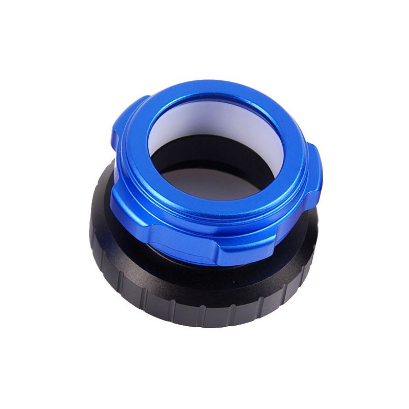 ASToptics Easy Grip Twist Lock Adapter (M48 zu 1.25")