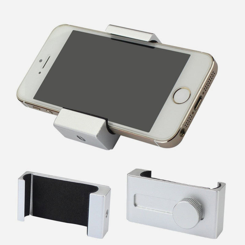 ASToptics Support pour Smartphone pour trépied