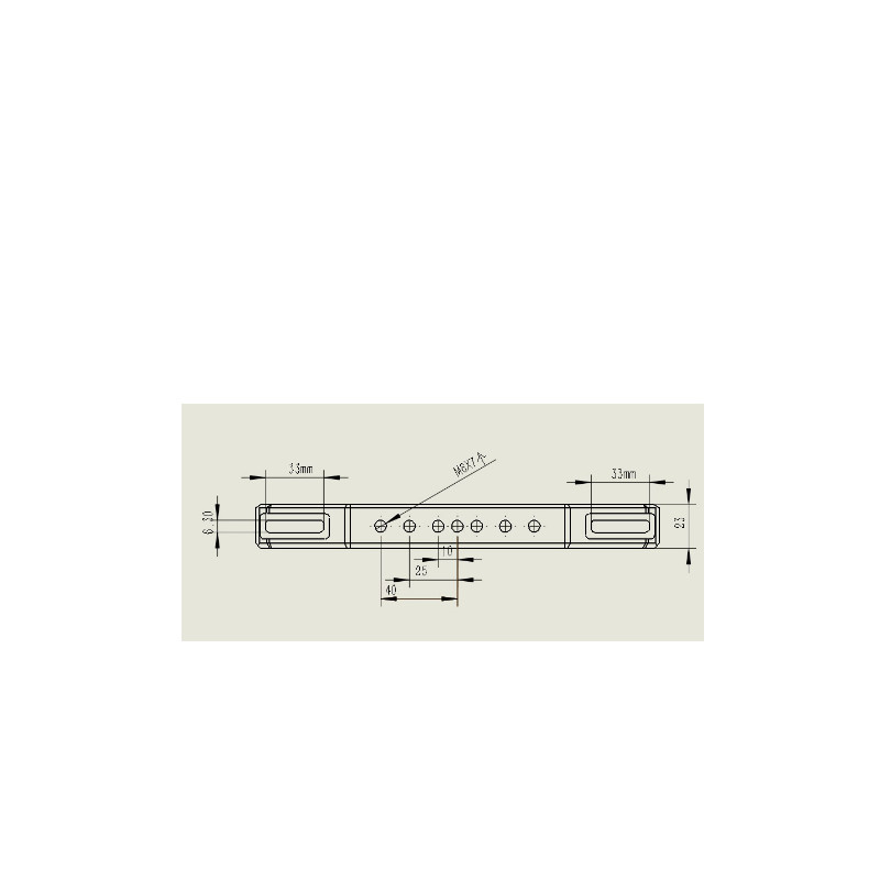 ASToptics Deluxe Teleskop-Handgriff 210mm