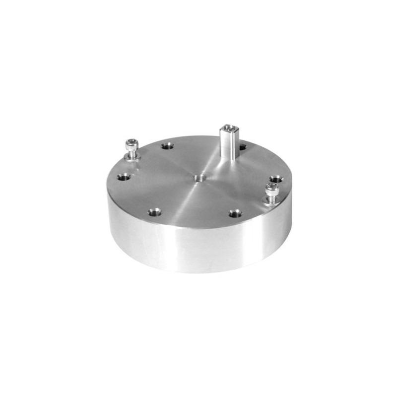 ASToptics HD / UNIVERSAL PIER ADAPTER FOR EQ8 / HDX110
