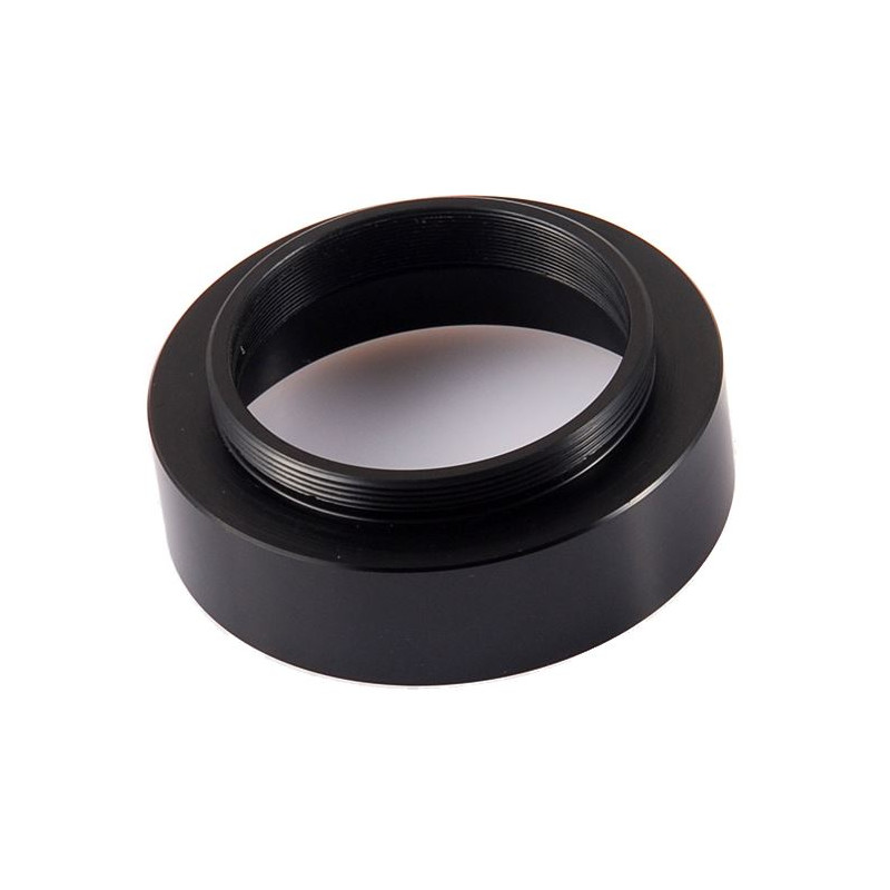 Adaptateur de projection ASToptics BAGUE T2 POUR TELEVUE POWERMATE 4X