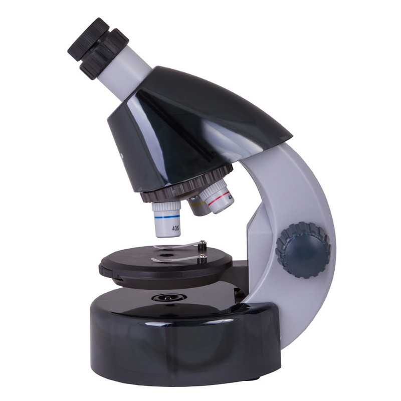 Levenhuk Mikroskop LabZZ M101 Moonstone