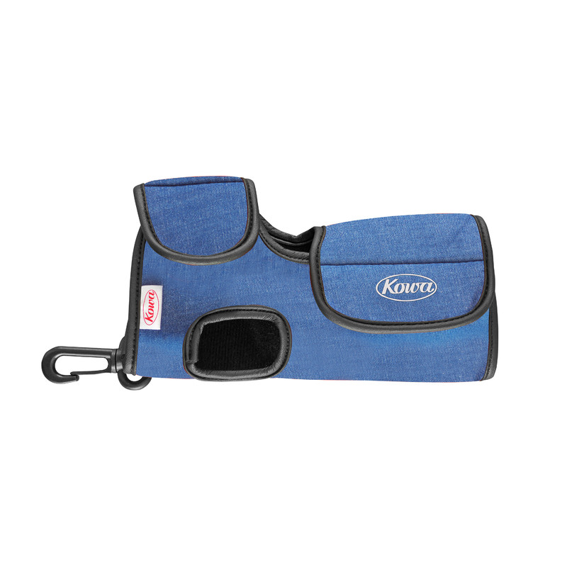 Kowa C-500D Neopren Tasche für TSN-500 Serie Denim