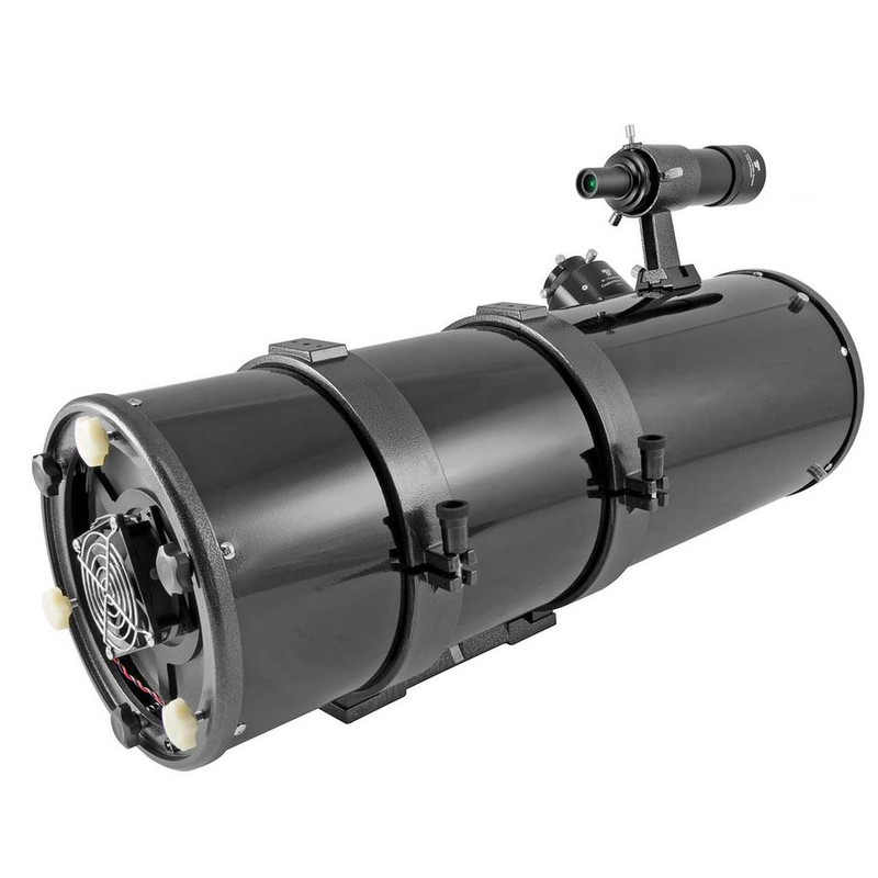 TS Optics Teleskop N 203/800 Carbon Photon OTA