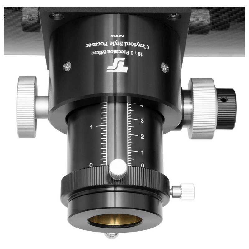 TS Optics Teleskop N 203/800 Photon OTA