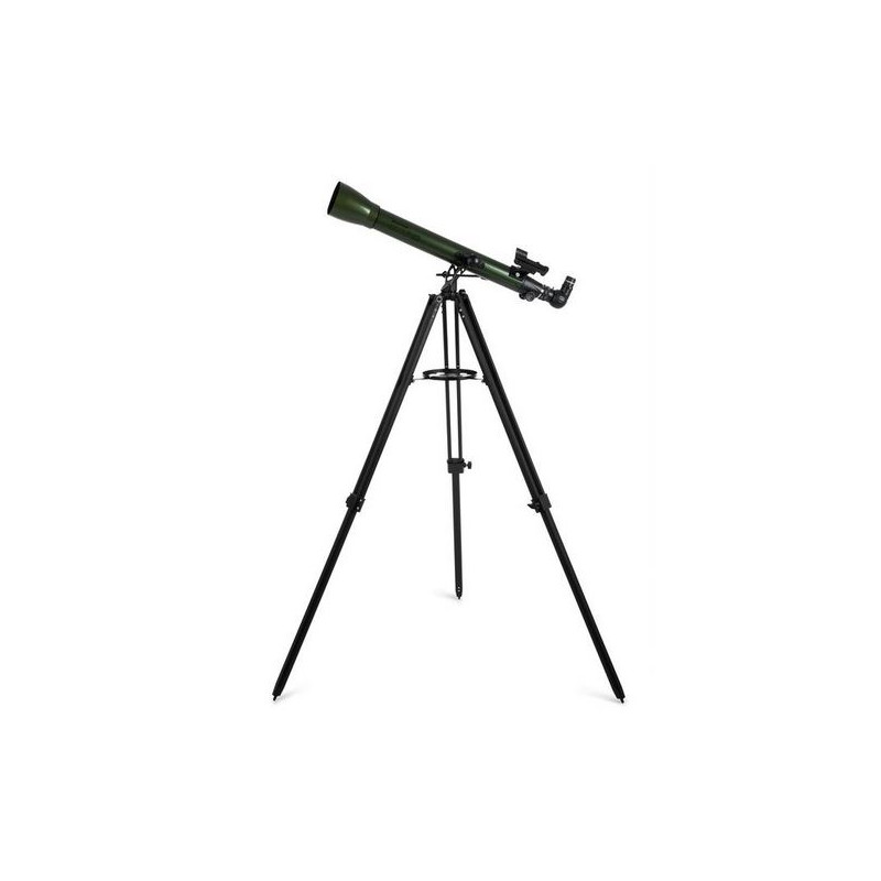 Télescope Celestron AC 60/700 ExploraScope 60AZ