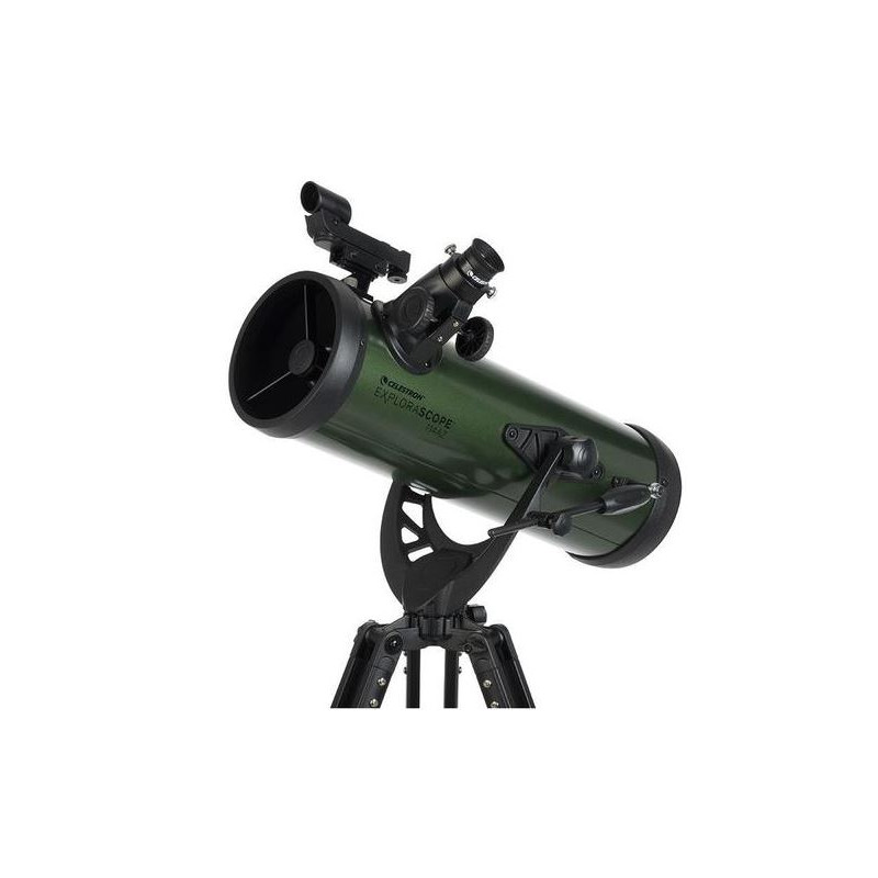 Celestron Teleskop N 114/1000 ExploraScope 114AZ