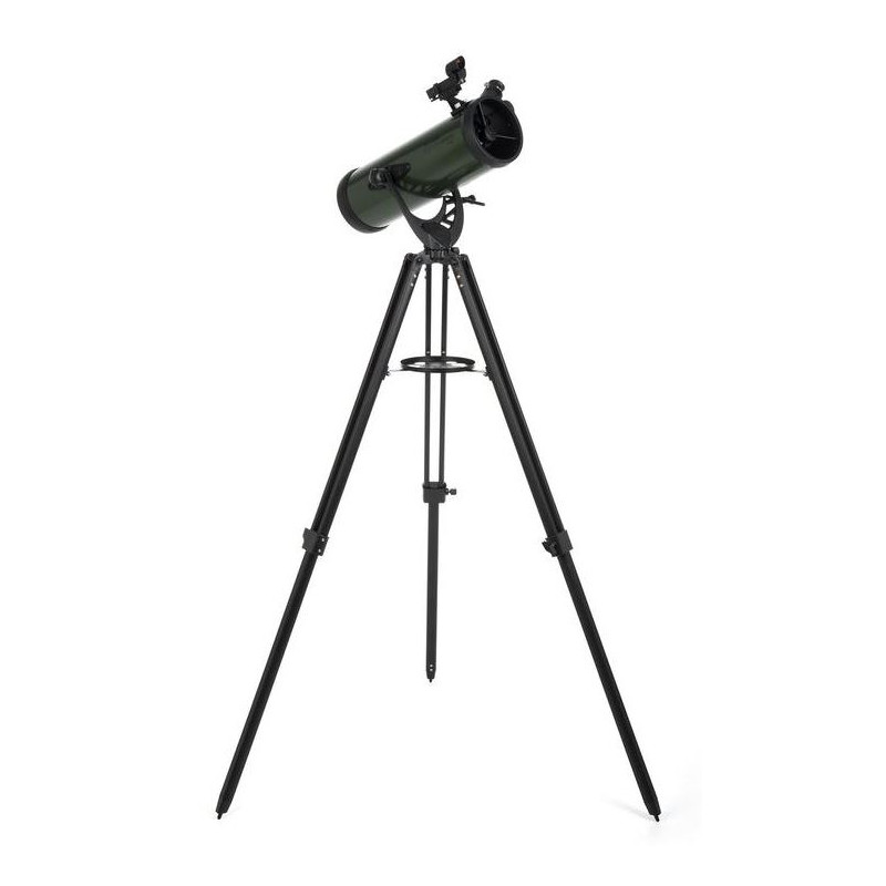 Celestron Teleskop N 114/1000 ExploraScope 114AZ