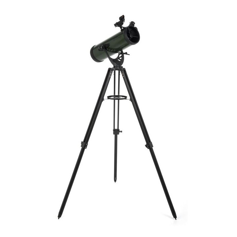 Télescope Celestron N 114/1000 ExploraScope 114AZ