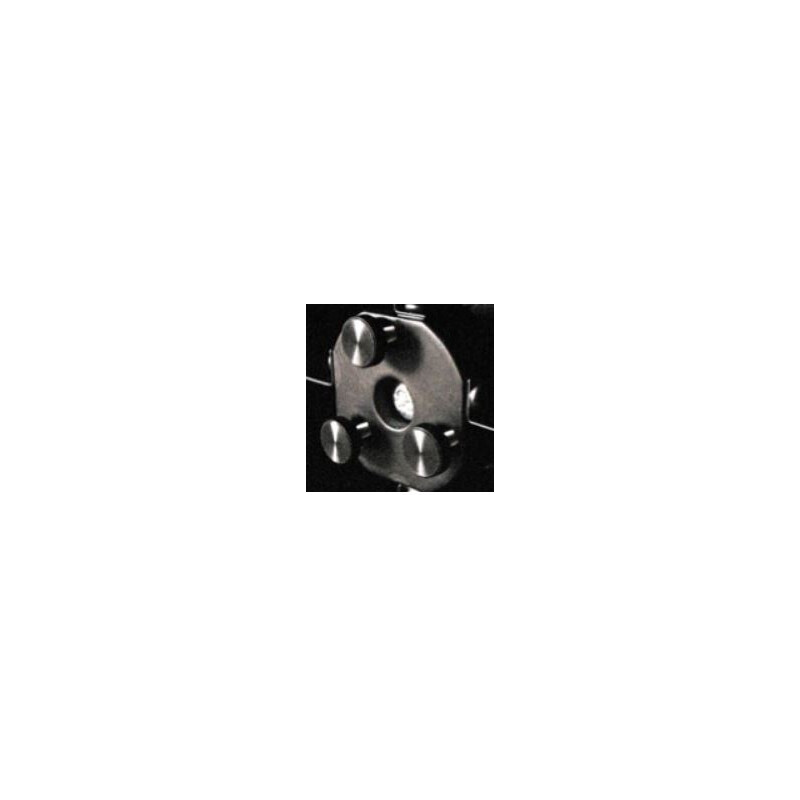 Bobs Knobs OD-series sec longueur des vis 45 mm