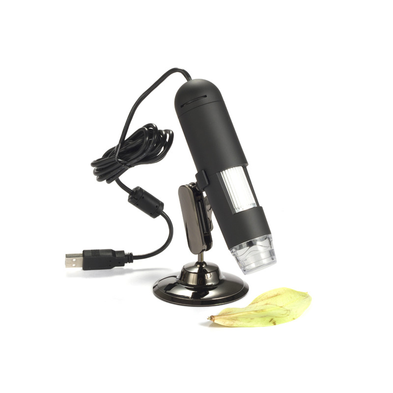 Levenhuk Microscope numérique DTX 50