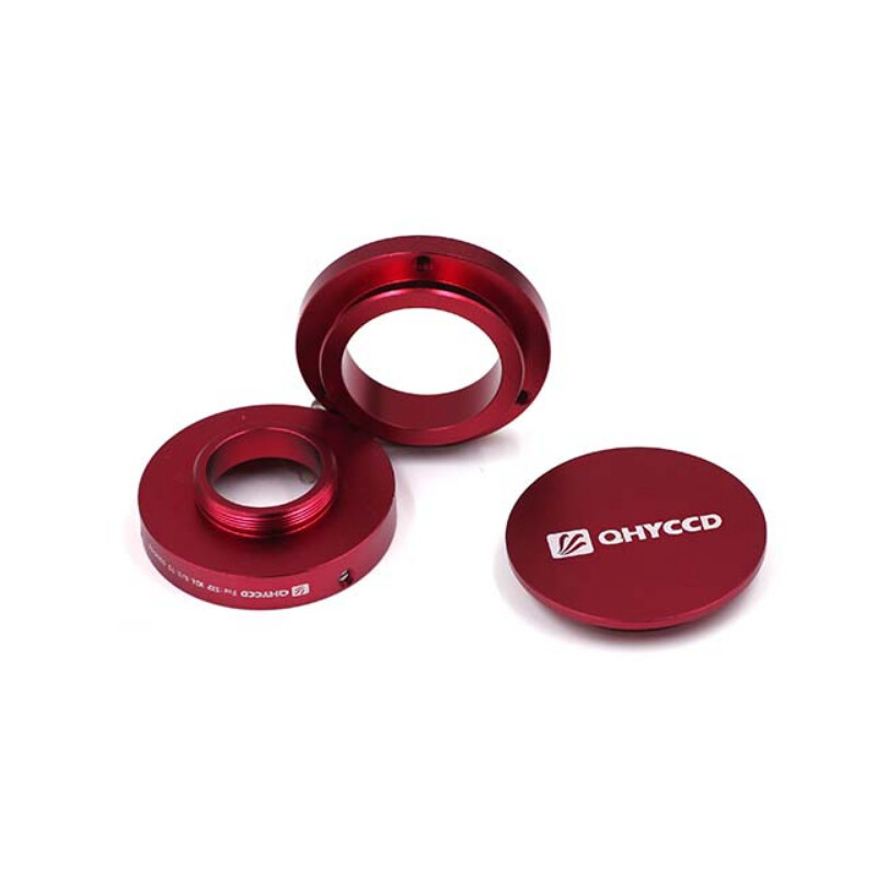 QHY Polemaster Mounting Adapter Vixen SXP