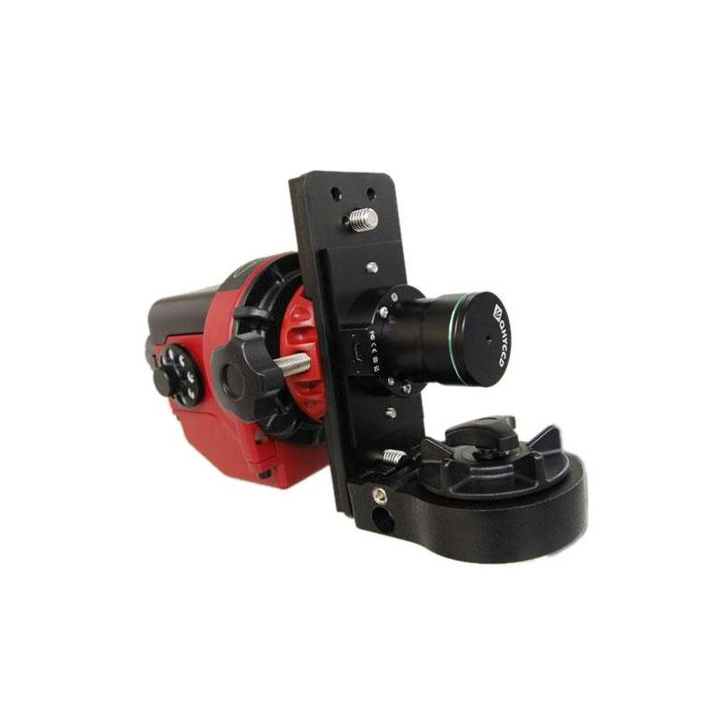 Adapter Artesky Adaptateur Polemaster pour monture Star Adventurer