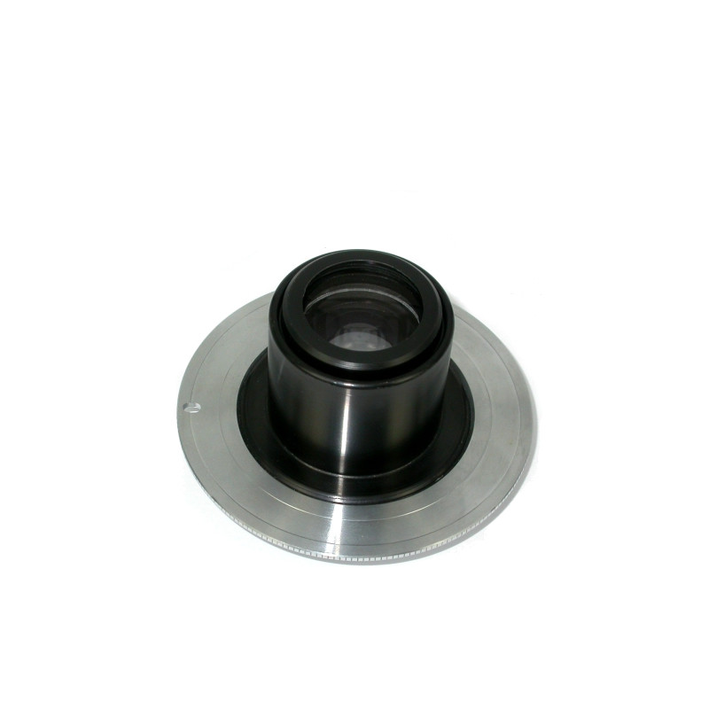 Adapter COMA Adaptateur Nikon pour Coronado PST