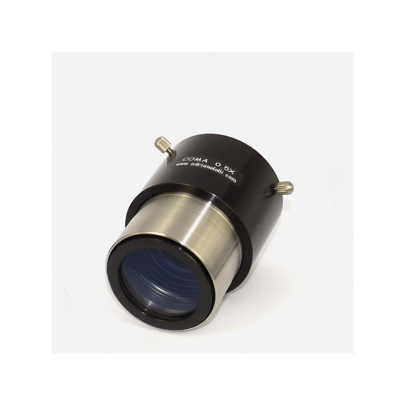 COMA Focal reducer 0.5x with 2" sleeve