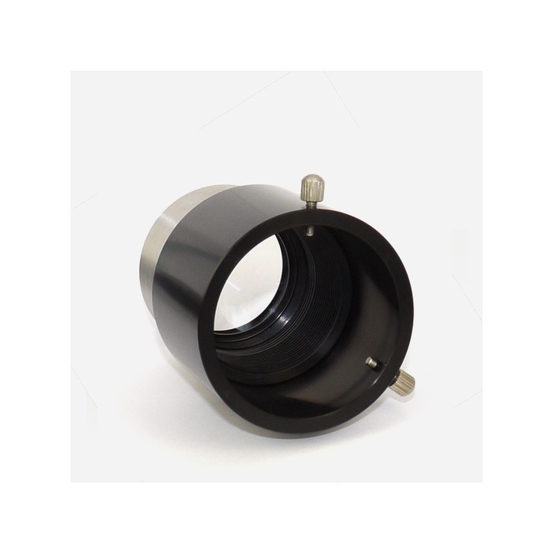 COMA Réducteur de focale 0,5x avec coulant de 2"