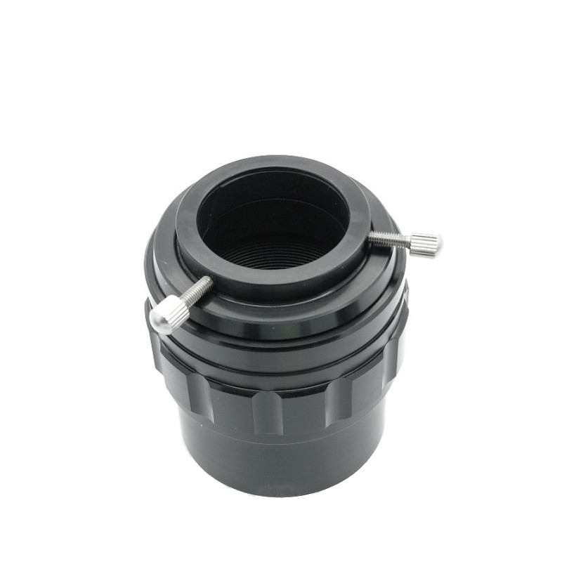 COMA Adapter Non Rotating Helical Focuser Lunt 50mm