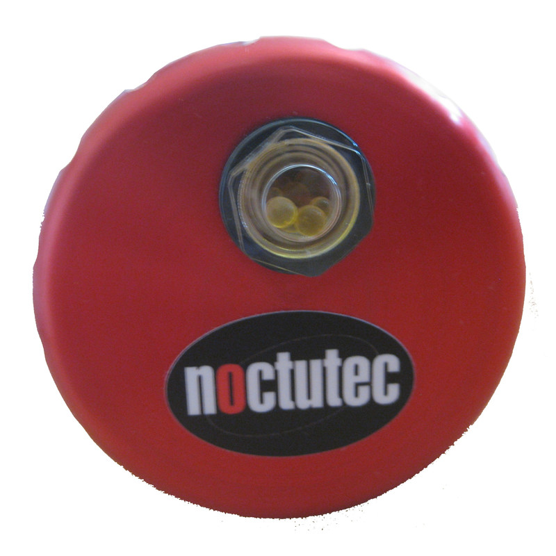 noctutec Déssiccateur pour télescope 2" avec fenêtre