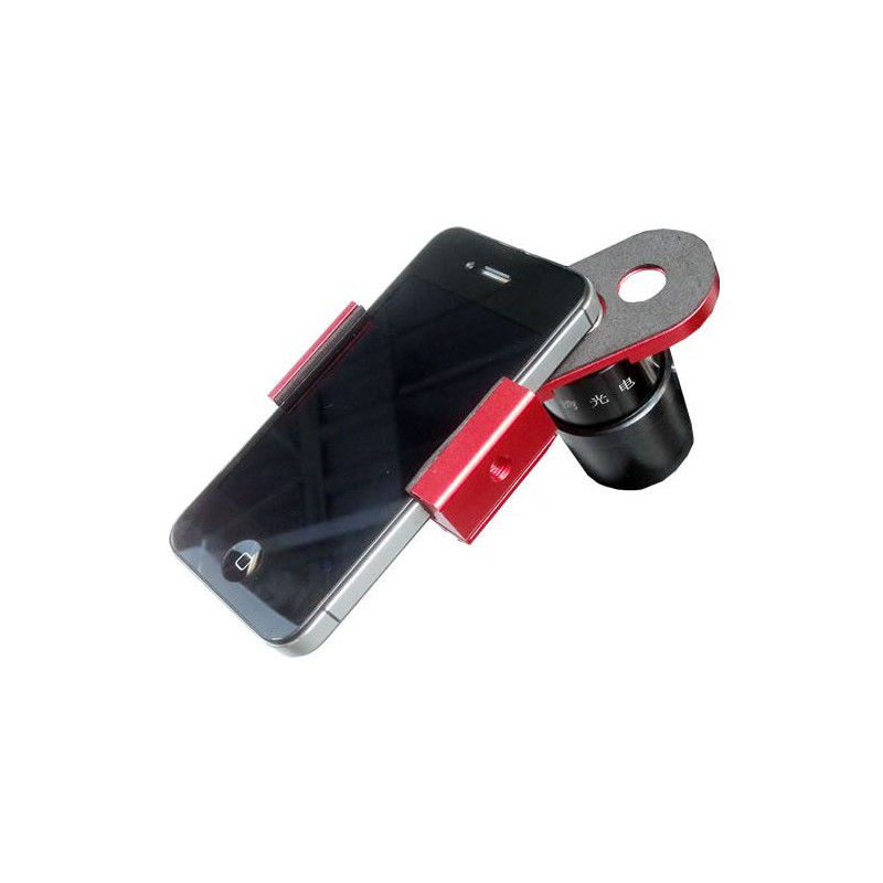 iOptron Smartphone Eyepiece Adaptor