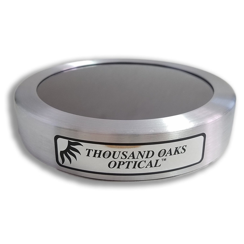 Thousand Oaks Sonnenfilter Solarlite Solar Filter 8" SCT