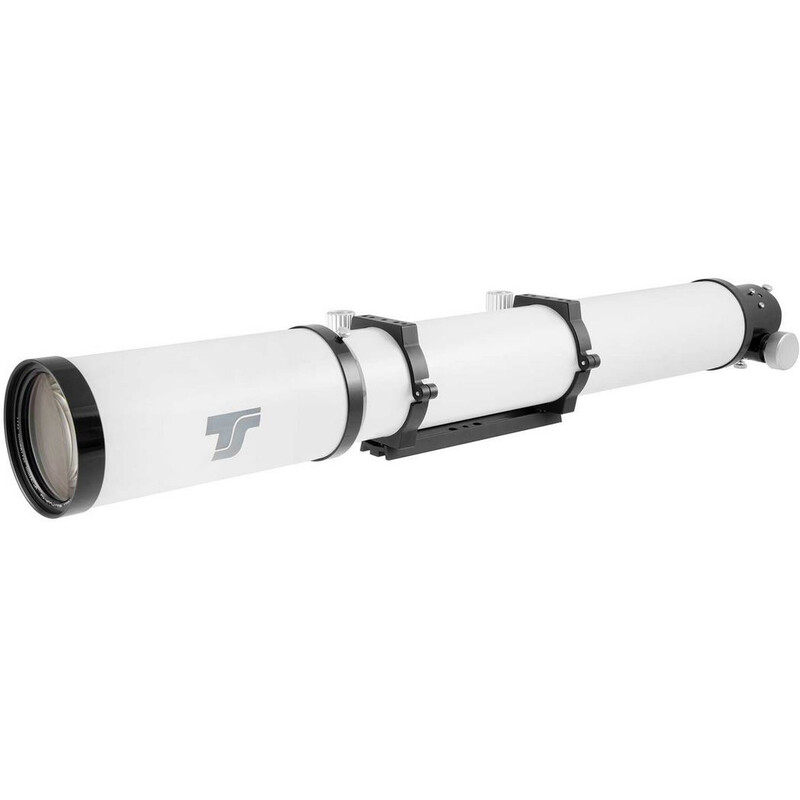 TS Optics Teleskop AC 102/1100 OTA