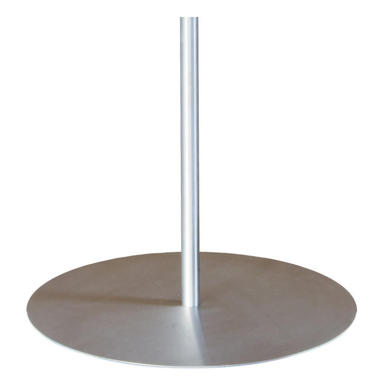 Globe sur pied Columbus Artline black 40cm