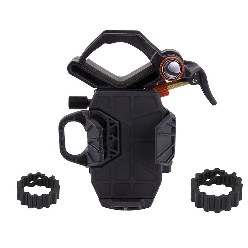 Celestron Support pour smartphone NexYZ avec déclencheur à distance