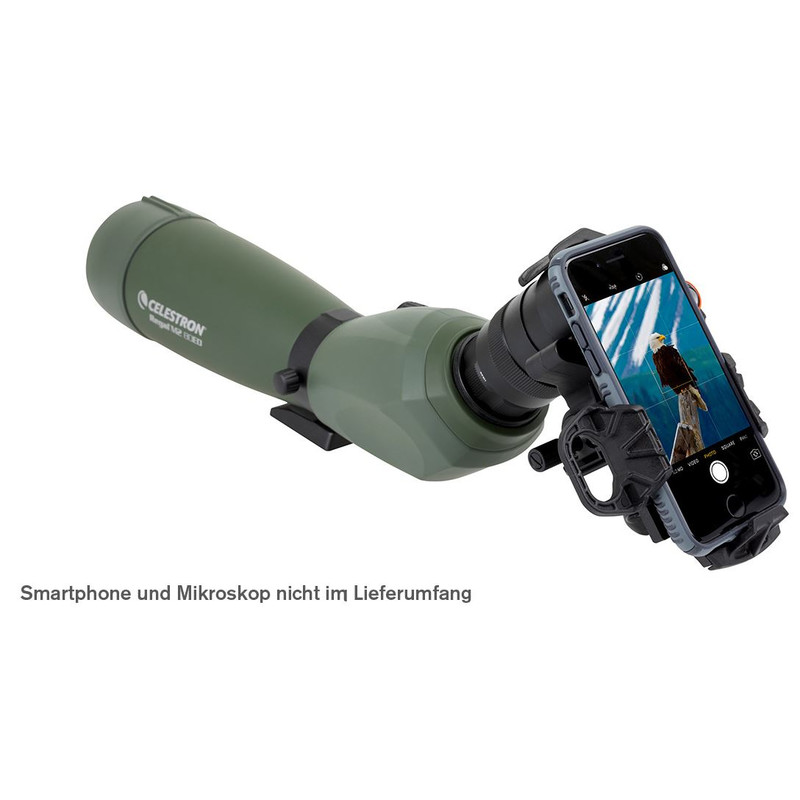 Celestron Support pour smartphone NexYZ avec déclencheur à distance