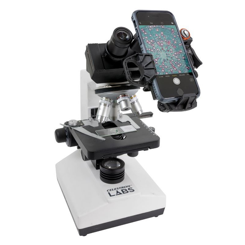 Celestron Support de smartphone NexYZ