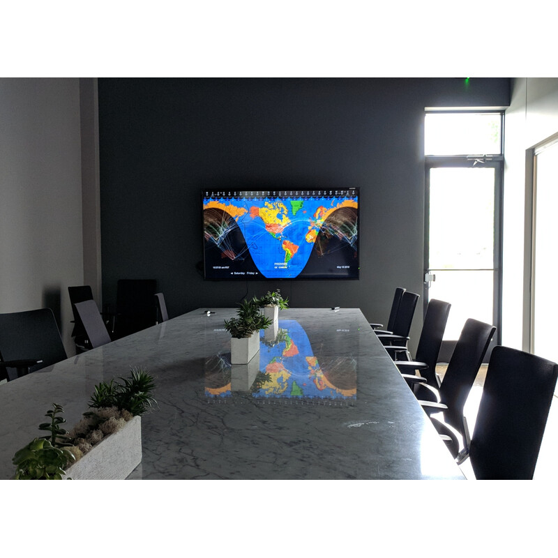 Geochron Digital Atlas V2 4K