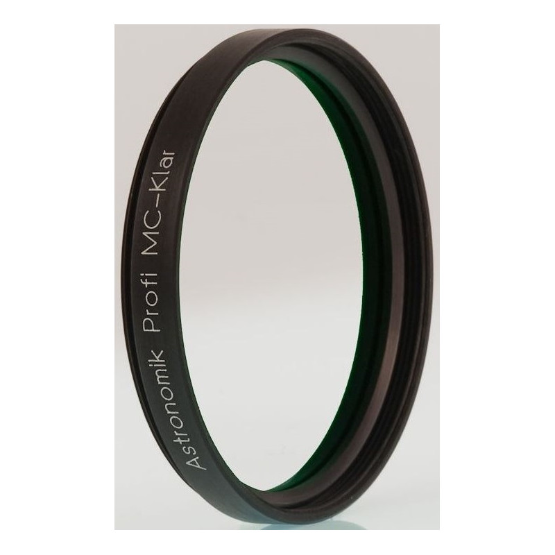 Filtre Astronomik Verre clair MC 2" (M48)
