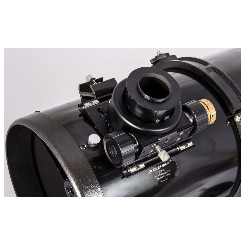 Adapter Baader Adaptateur T2 pour Diamond Steeltrack BDS
