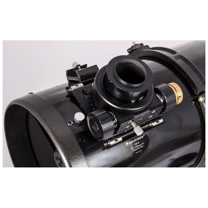 Adapter Baader Adaptateur M48 pour Diamond Steeltrack BDS